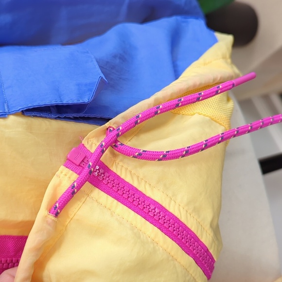 ✨HP✨ Nike Sportswear Icon Clash Woven Jacket - Size S - Picture 11 of 14